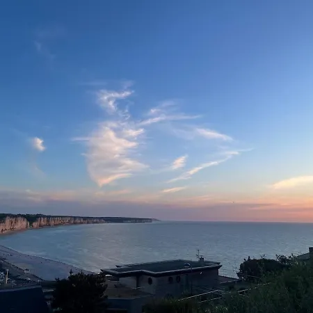 With Panoramic Sea View