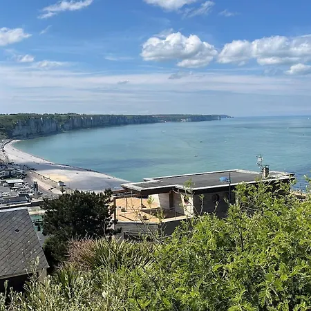 With Panoramic Sea View *