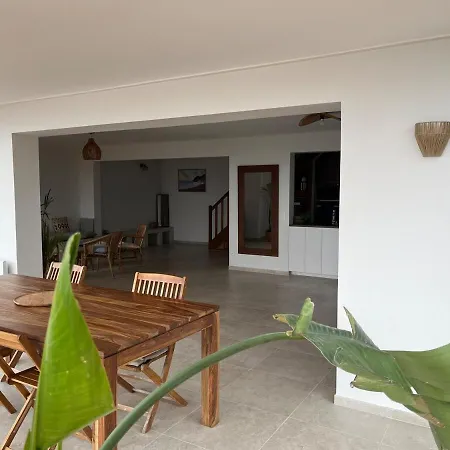 With Panoramic Sea View ヴィラ フェカン