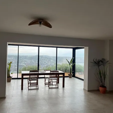 With Panoramic Sea View * Fécamp