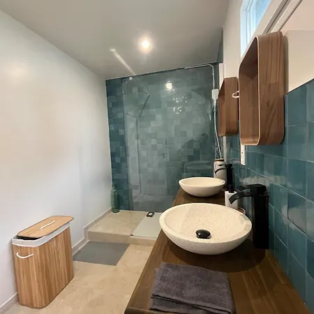 With Panoramic Sea View * フェカン