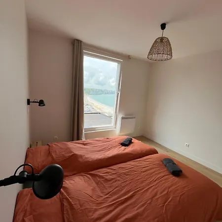 With Panoramic Sea View