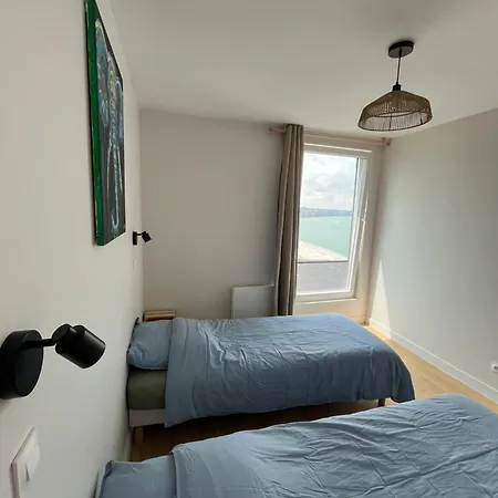 With Panoramic Sea View ヴィラ *